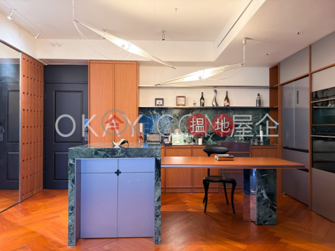 Lovely 3 bedroom on high floor with parking | For Sale | Kenyon Court 錦翠園 _0