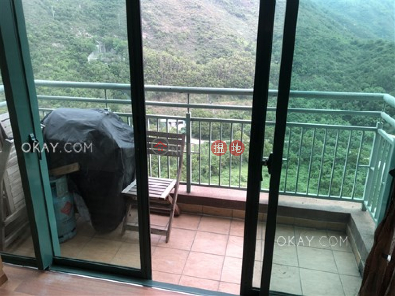 HK$ 41,000/ month | Discovery Bay, Phase 13 Chianti, The Pavilion (Block 1),Lantau Island Tasteful 4 bedroom on high floor with balcony | Rental