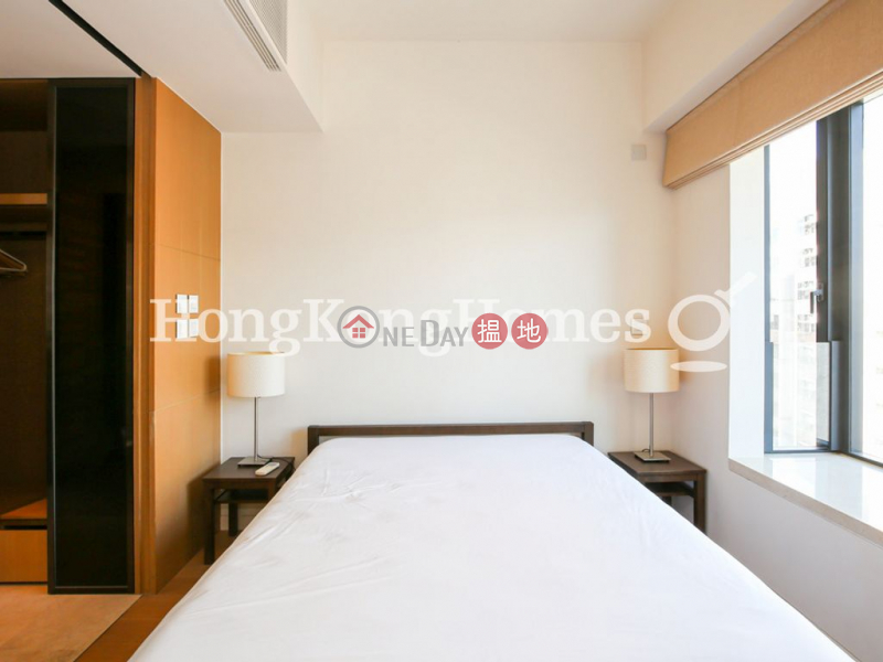 HK$ 31,000/ month | Gramercy Western District 1 Bed Unit for Rent at Gramercy