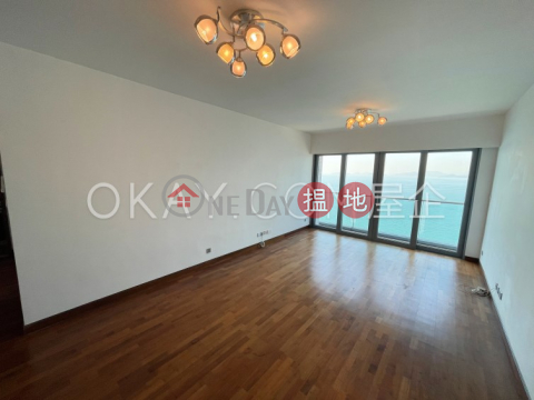 Rare 3 bedroom with balcony & parking | For Sale | Phase 2 South Tower Residence Bel-Air 貝沙灣2期南岸 _0