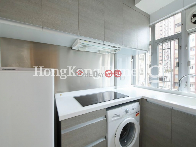 Property Search Hong Kong | OneDay | Residential, Rental Listings, 2 Bedroom Unit for Rent at Kam Kwong Mansion
