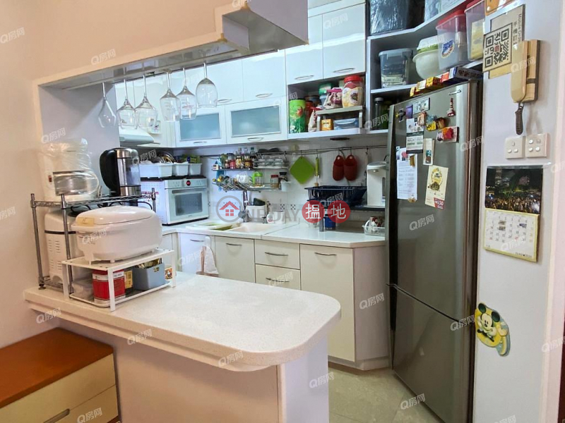 Property Search Hong Kong | OneDay | Residential | Sales Listings Heng Fa Chuen Block 50 | 3 bedroom Low Floor Flat for Sale