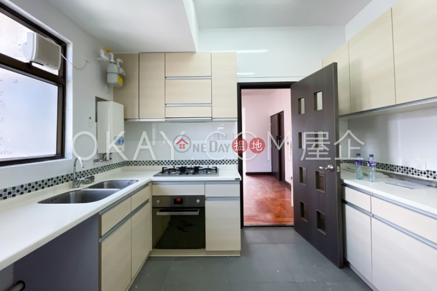 HK$ 67,000/ month | 2 Old Peak Road | Central District Luxurious 4 bedroom with harbour views & parking | Rental