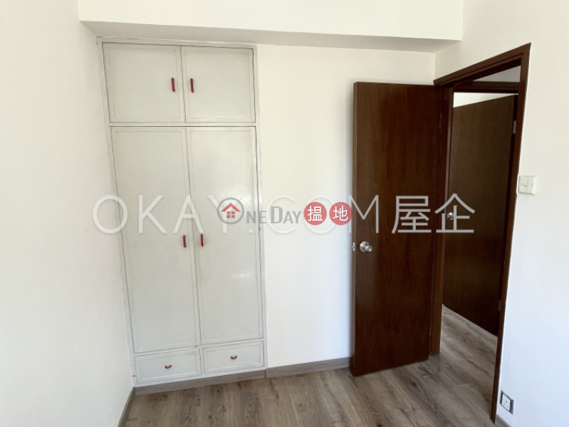 Generous 2 bedroom in Central | Rental | 21-31 Old Bailey Street | Central District Hong Kong | Rental, HK$ 26,000/ month
