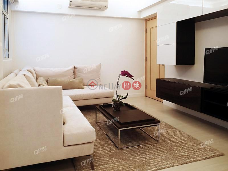 HK$ 23,000/ month | Tai Ping Mansion, Central District | Tai Ping Mansion | 2 bedroom Low Floor Flat for Rent