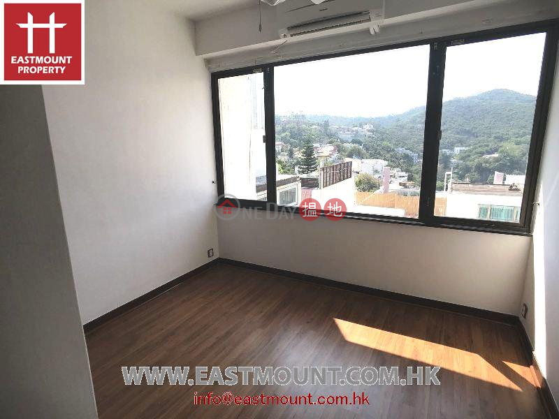 HK$ 93,000/ month | House 15 Buena Vista, Sai Kung Silverstrand Villa House | Property For Rent or Lease in Buena Vista, Pik Sha Road碧沙路怡景别墅-Sea View, Private Swimming Pool