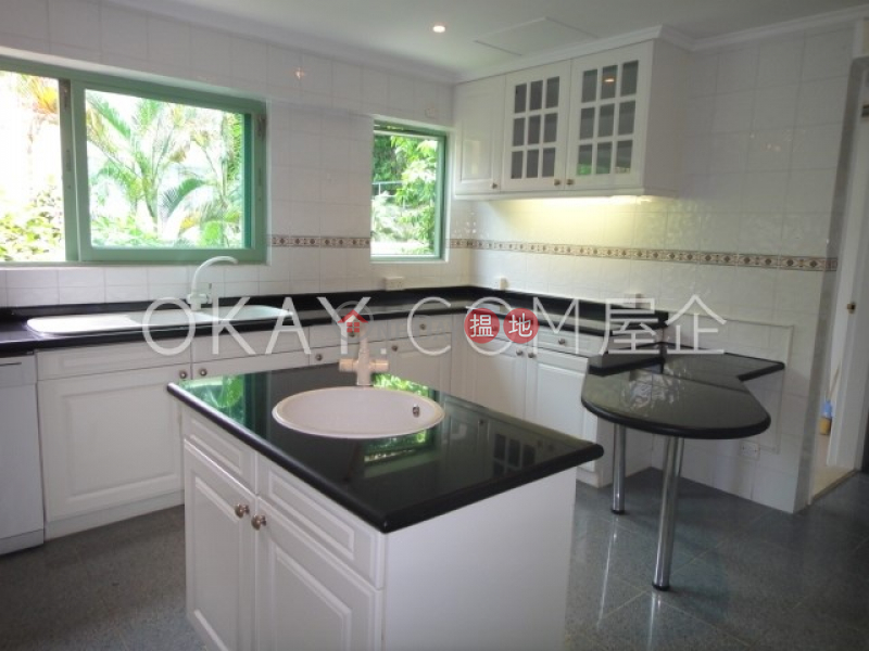Beautiful house with rooftop & parking | Rental | 12 Stanley Beach Road | Southern District Hong Kong, Rental | HK$ 150,000/ month