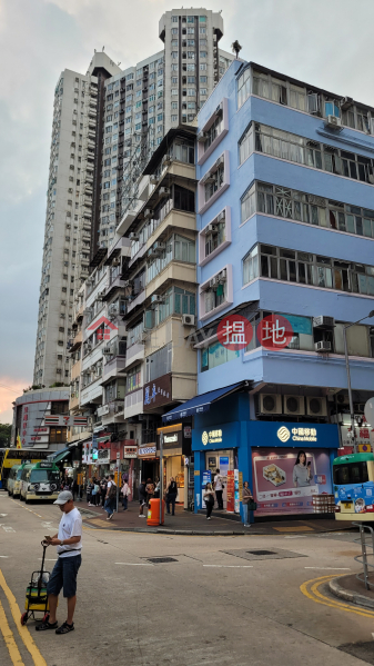 10-11 Wu Nam Street (湖南街10-11號),Aberdeen | ()(1)