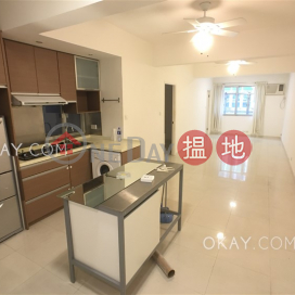 Elegant 2 bedroom with terrace | For Sale | Tai Shing Building 大成大廈 _0