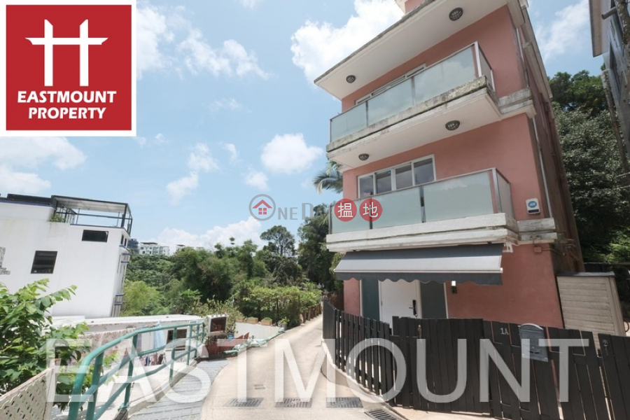 Property Search Hong Kong | OneDay | Residential Sales Listings | Clearwater Bay Village House | Property For Sale in Pan Long Wan 檳榔灣-Detached, STT Garden | Property ID:3665