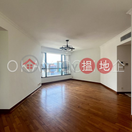 Beautiful 3 bedroom on high floor with harbour views | Rental | 80 Robinson Road 羅便臣道80號 _0