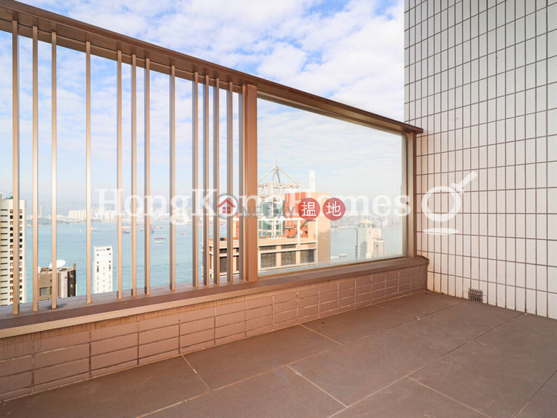 3 Bedroom Family Unit at Island Crest Tower 1 | For Sale 8 First Street | Western District | Hong Kong Sales HK$ 26M