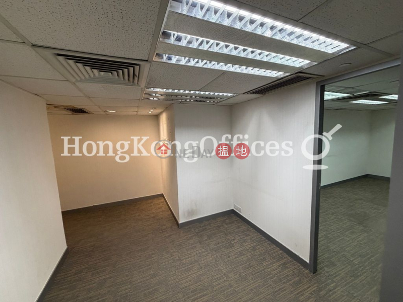 HK$ 38,940/ month Shanghai Industrial Investment Building | Wan Chai District Office Unit for Rent at Shanghai Industrial Investment Building