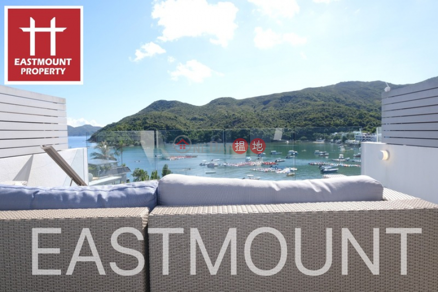 Clearwater Bay Village House | Property For Sale in Sheung Sze Wan 相思灣-Whole block, Sea view | Property ID:2971 | Sheung Sze Wan Village 相思灣村 Sales Listings
