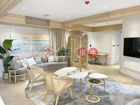 3房2廁,海景,連車位沙下村村屋出租單位 | 沙下村村屋 Sha Ha Village House _0