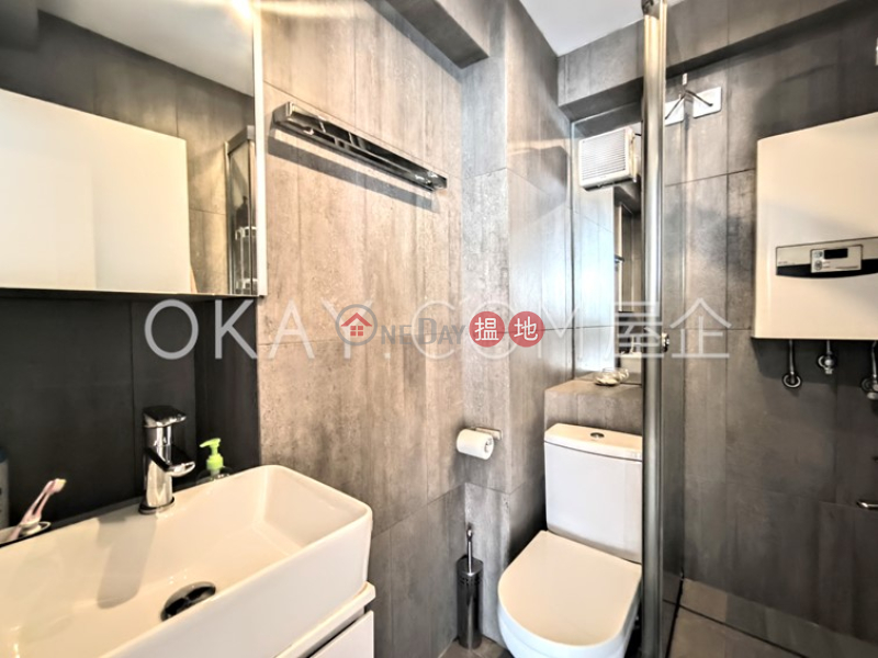 Popular 2 bedroom with terrace | For Sale | Ching Lin Court 青蓮閣 Sales Listings