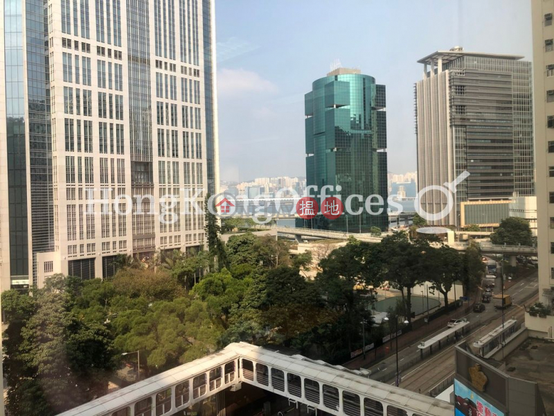 Office Unit for Rent at Island Place Tower | Island Place Tower 港運大廈 Rental Listings