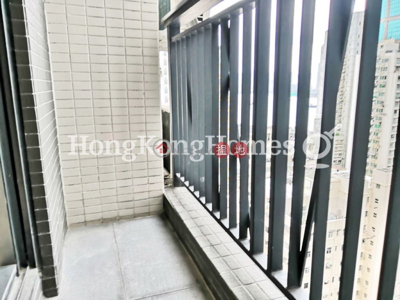薈臻一房單位出售-1桂香街 | 西區|香港-出售HK$ 780萬
