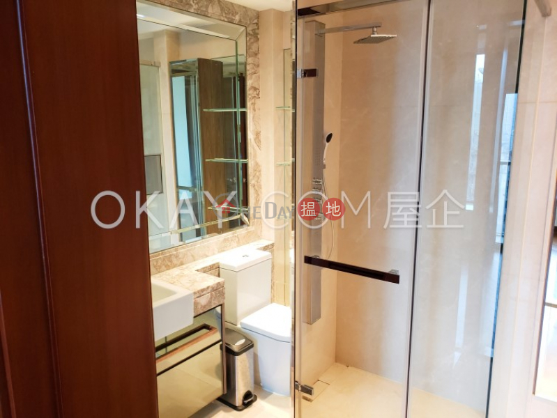HK$ 10.68M | The Avenue Tower 2, Wan Chai District | Popular 1 bedroom with balcony | For Sale