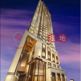 銅鑼灣一房筍盤出售|住宅單位, yoo Residence yoo Residence | 灣仔區 (EVHK38832)_0