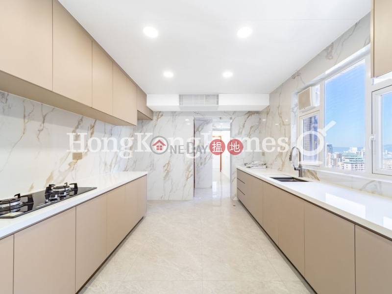 4 Bedroom Luxury Unit for Rent at Garden Terrace | Garden Terrace 花園台 Rental Listings