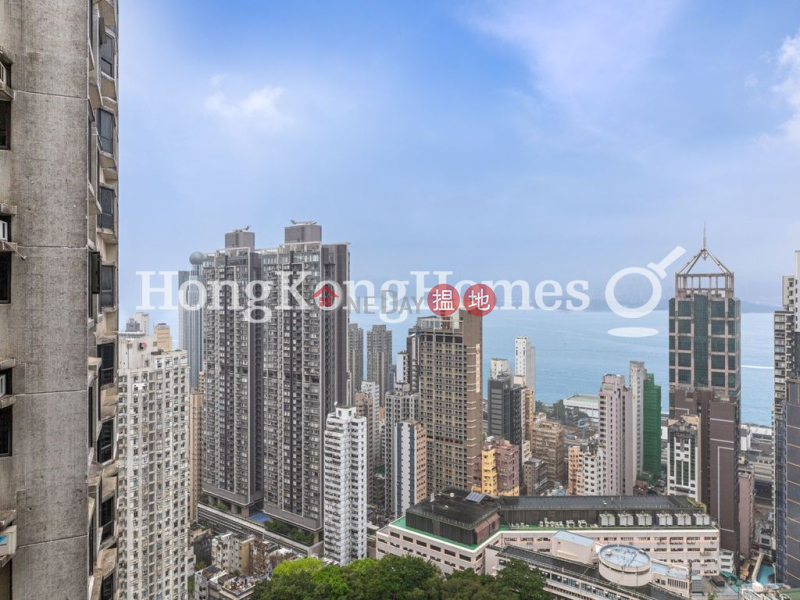 Property Search Hong Kong | OneDay | Residential, Rental Listings 3 Bedroom Family Unit for Rent at Euston Court
