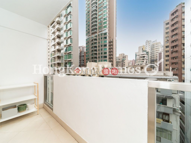 2 Bedroom Unit for Rent at Botanic Terrace Block A 3 Conduit Road | Western District | Hong Kong | Rental HK$ 43,000/ month
