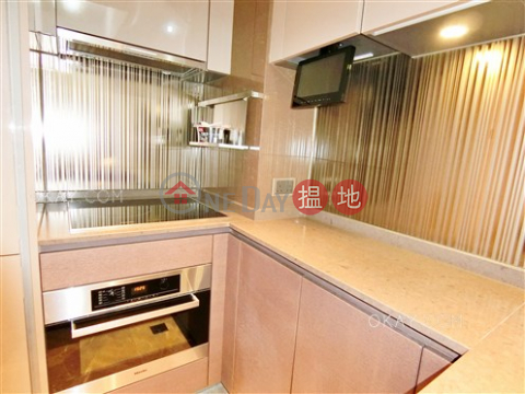 Charming 2 bedroom in Tsim Sha Tsui | Rental|Harbour Pinnacle(Harbour Pinnacle)Rental Listings (OKAY-R314433)_0