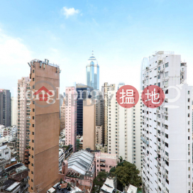 Studio Unit for Rent at Gramercy, Gramercy 瑧環 | Western District (Proway-LID130498R)_0