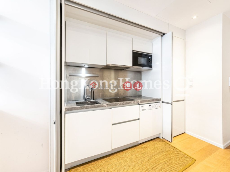 2 Bedroom Unit for Rent at The Morgan 31 Conduit Road | Western District | Hong Kong | Rental HK$ 69,000/ month