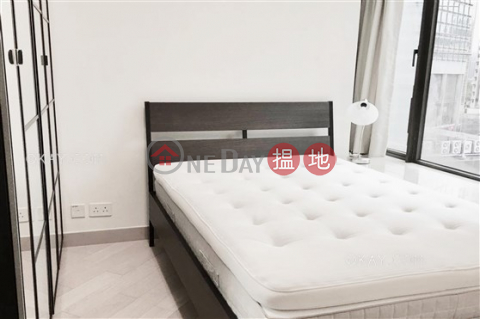 Unique 1 bedroom with balcony | Rental|Wan Chai DistrictPark Haven(Park Haven)Rental Listings (OKAY-R99226)_0