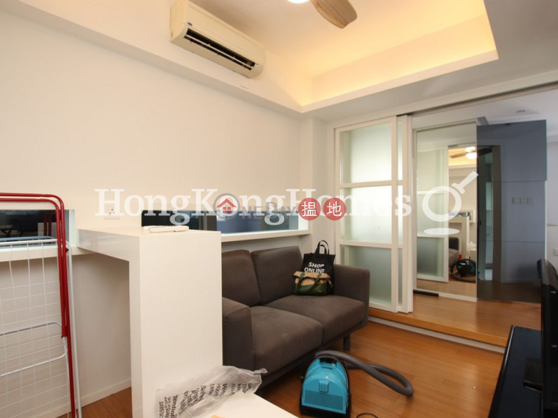 1 Bed Unit for Rent at Lee Wah Mansion, Lee Wah Mansion 利華大廈 Rental Listings | Western District (Proway-LID72749R)