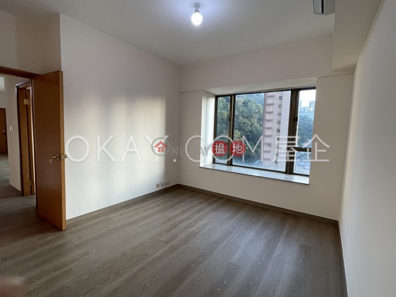 HK$ 38,500/ month | The Belcher\'s Phase 1 Tower 2, Western District Popular 2 bedroom in Western District | Rental