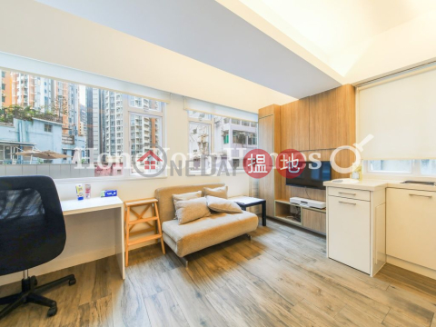 1 Bed Unit for Rent at Sun Fung House, Sun Fung House 新豐樓 | Central District (Proway-LID200950R)_0