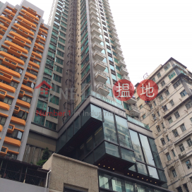 Tower 3 Trinity Towers,Sham Shui Po, Kowloon