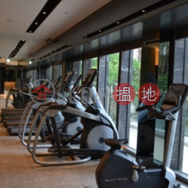 2 Bedroom Flat for Sale in Shek Tong Tsui | High West 曉譽 _0