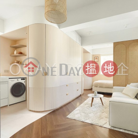Tasteful 1 bedroom on high floor with rooftop | For Sale | Johnson Mansion 真善美大廈 _0