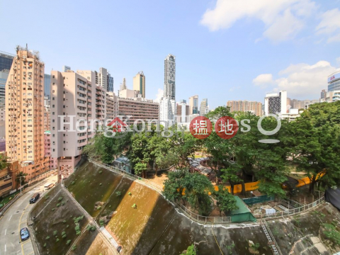 3 Bedroom Family Unit for Rent at One Wan Chai | One Wan Chai 壹環 _0