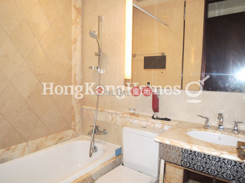 HK$ 17.5M | The Hermitage Tower 2 Yau Tsim Mong, 3 Bedroom Family Unit at The Hermitage Tower 2 | For Sale