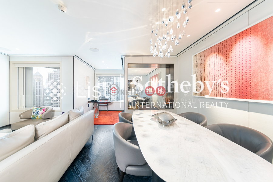 Property for Rent at The Murray with 1 Bedroom, 22 Cotton Tree Drive | Central District | Hong Kong | Rental, HK$ 359,000/ month