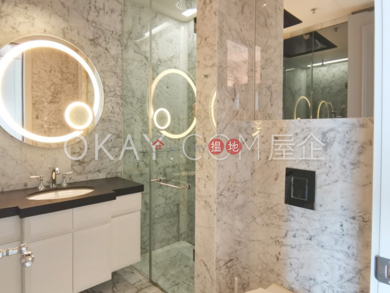 Property Search Hong Kong | OneDay | Residential Sales Listings Nicely kept 1 bedroom with harbour views & balcony | For Sale