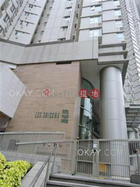 L\'Ete (Tower 2) Les Saisons, High Residential | Rental Listings HK$ 43,000/ month