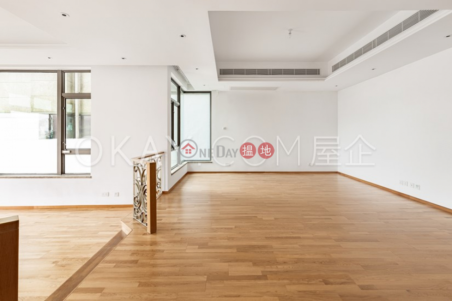 HK$ 260,000/ month Kellet House | Central District Exquisite house with sea views, rooftop & terrace | Rental