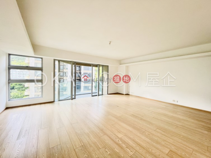 嘉名苑 A-B座中層住宅出租樓盤HK$ 107,000/ 月