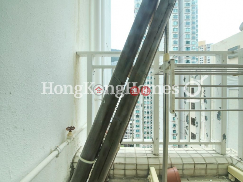 HK$ 17,000/ month, Reading Place Western District, Studio Unit for Rent at Reading Place