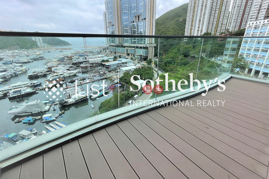 HK$ 138M Marina South Tower 1, Southern District Property for Sale at Marina South Tower 1 with 3 Bedrooms