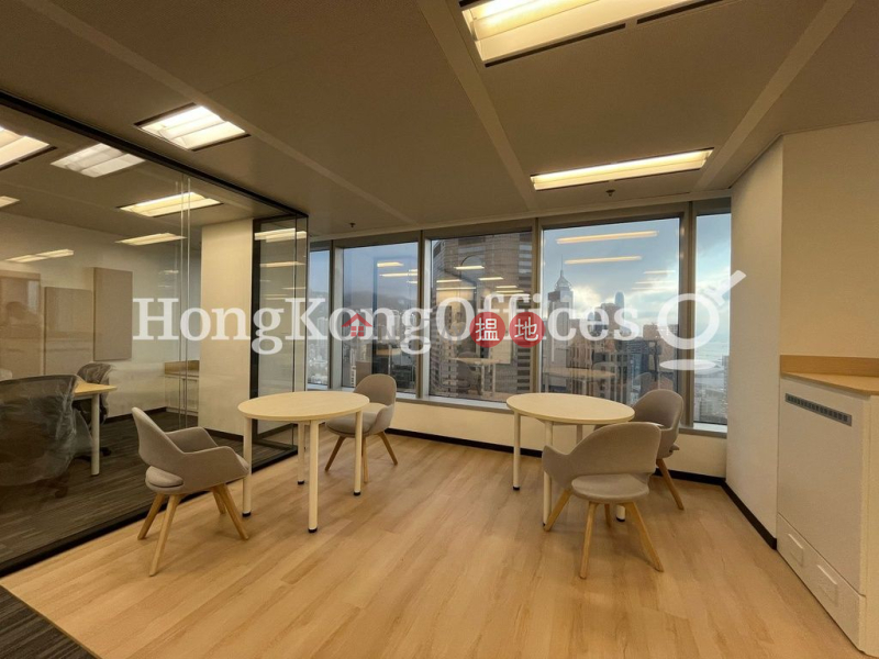 HK$ 125,496/ 月-利園大廈|灣仔區|利園大廈寫字樓租單位出租