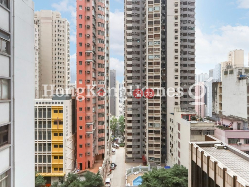 香港搵樓|租樓|二手盤|買樓| 搵地 | 住宅-出租樓盤|CASTLE ONE BY V兩房一廳單位出租