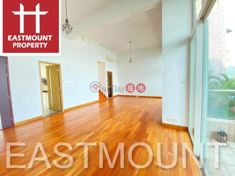 Property Search Hong Kong | OneDay | Residential, Rental Listings | Sai Kung Town Apartment | Property For Rent or Lease in Costa Bello, Hong Kin Road 康健路西貢濤苑-Waterfront, With roof