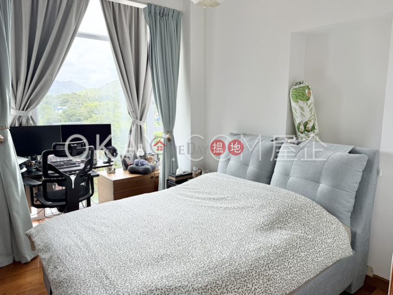HK$ 1,980萬|輋徑篤村西貢-2房3廁,極高層,海景,連車位輋徑篤村出售單位